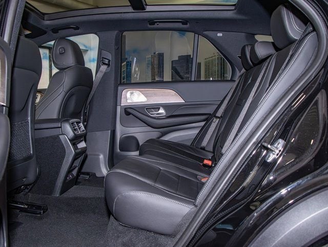 2026 Mercedes-Benz GLE GLE350 - Photo 22