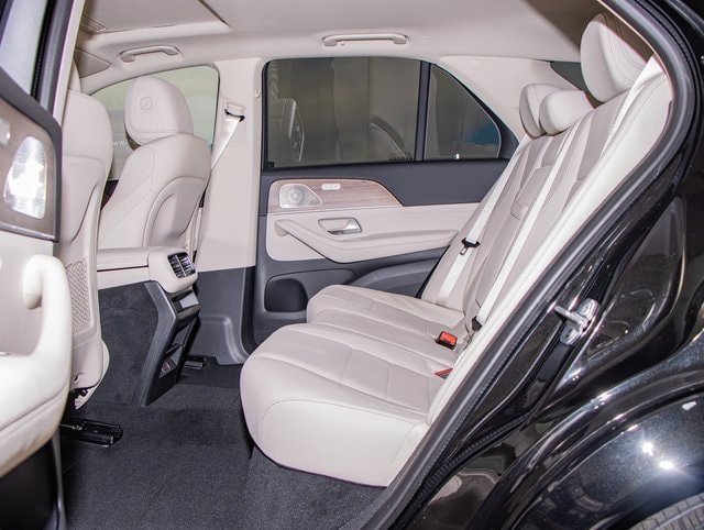 2026 Mercedes-Benz GLE GLE350 - Photo 22
