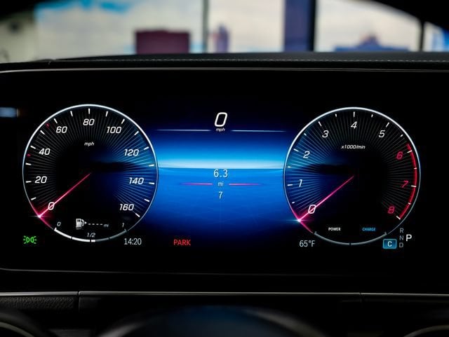 2026 Mercedes-Benz GLE Coupe GLE450 - Photo 18