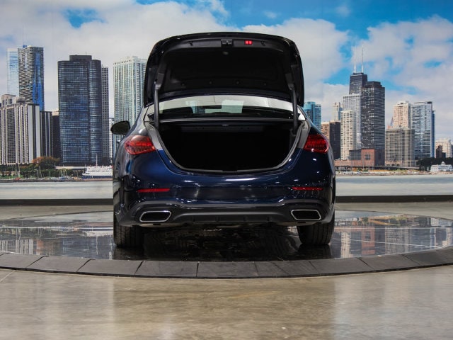 2023 Mercedes-Benz C-Class Sedan C 300 - Photo 12