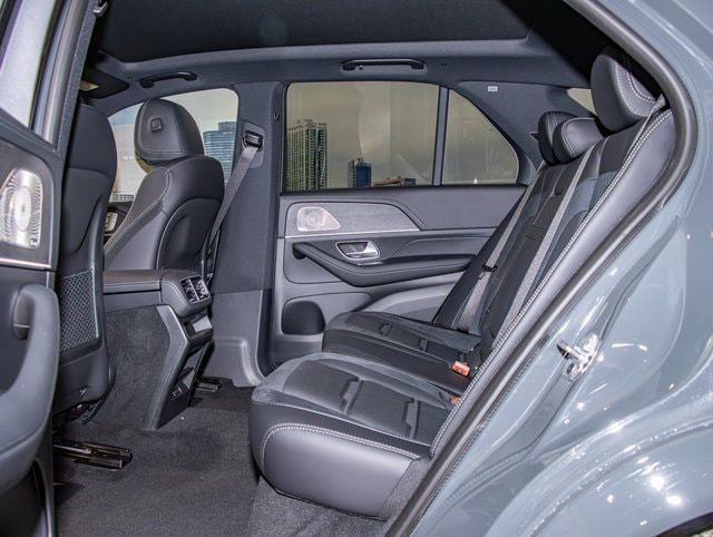 2026 Mercedes-Benz GLE AMG GLE 53 - Photo 22