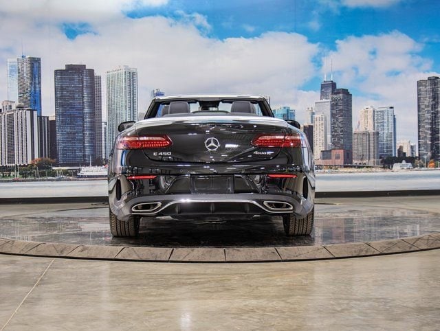 2023 Mercedes-Benz E-Class E450 - Photo 13
