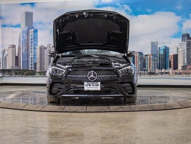 2023 Mercedes-Benz E-Class E450 - Photo 6