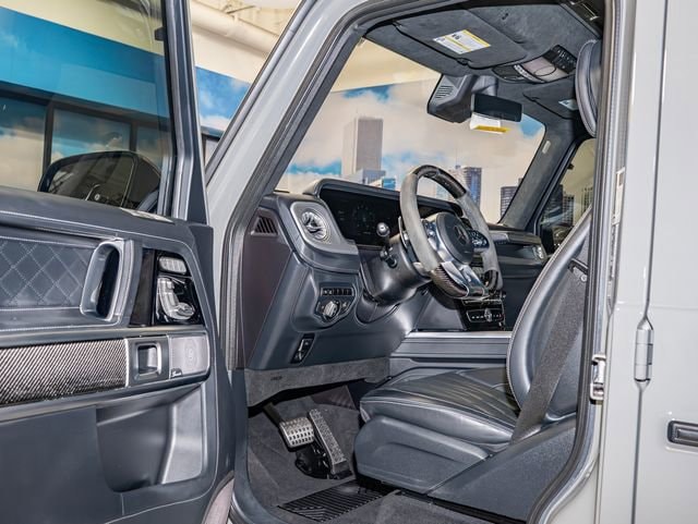 2023 Mercedes-Benz G-Class AMG G63 - Photo 13