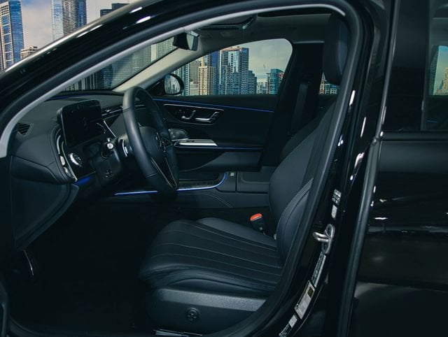 2026 Mercedes-Benz E-Class E450 All-Terrain - Photo 20