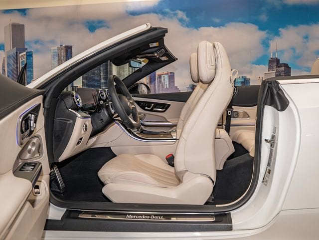 2024 Mercedes-Benz CLE CLE 450 - Photo 22