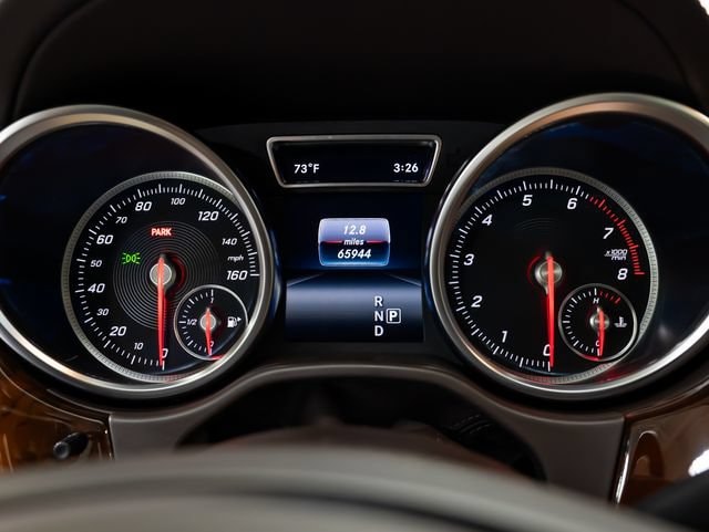 2019 Mercedes-Benz GLS-Class GLS450 - Photo 18