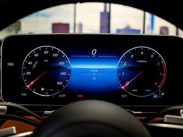 2026 Mercedes-Benz S-Class S 500 - Photo 18