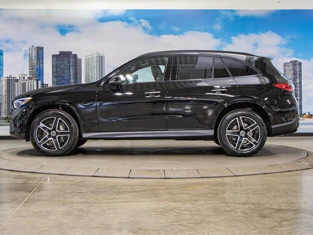 2026 Mercedes-Benz GLC Base - Photo 6