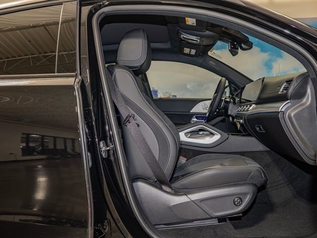 2026 Mercedes-Benz GLE Coupe GLE 53 AMG - Photo 21