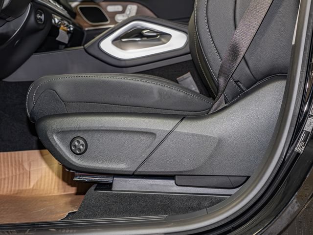 2026 Mercedes-Benz GLE GLE350 - Photo 15