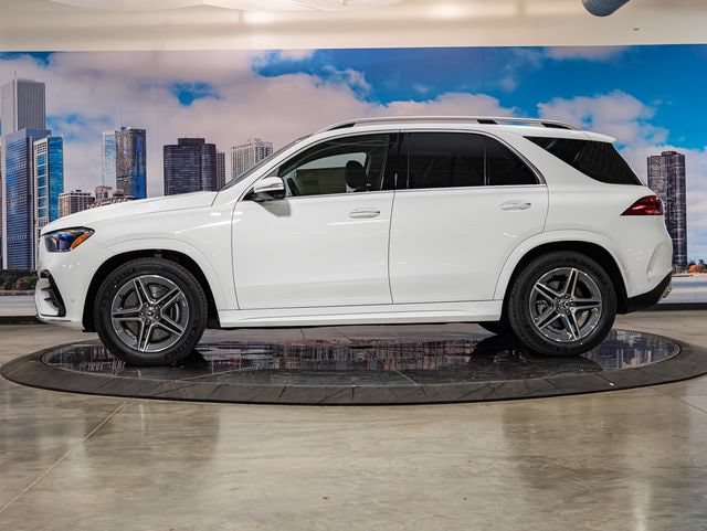2026 Mercedes-Benz GLE GLE350 - Photo 6