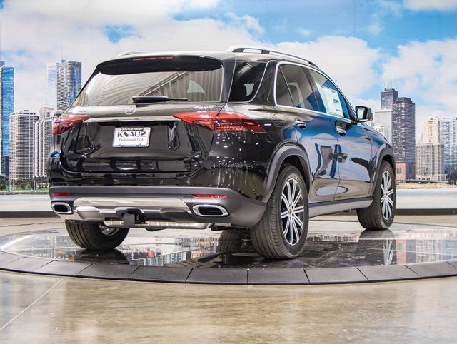 2026 Mercedes-Benz GLE GLE350 - Photo 8