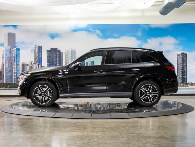 2026 Mercedes-Benz GLC Base - Photo 6