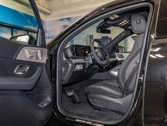 2026 Mercedes-Benz GLE Coupe GLE 53 AMG - Photo 13