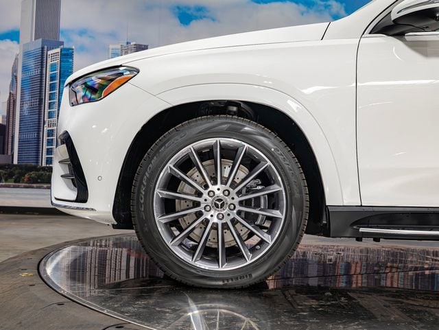 2026 Mercedes-Benz GLE GLE350 - Photo 7