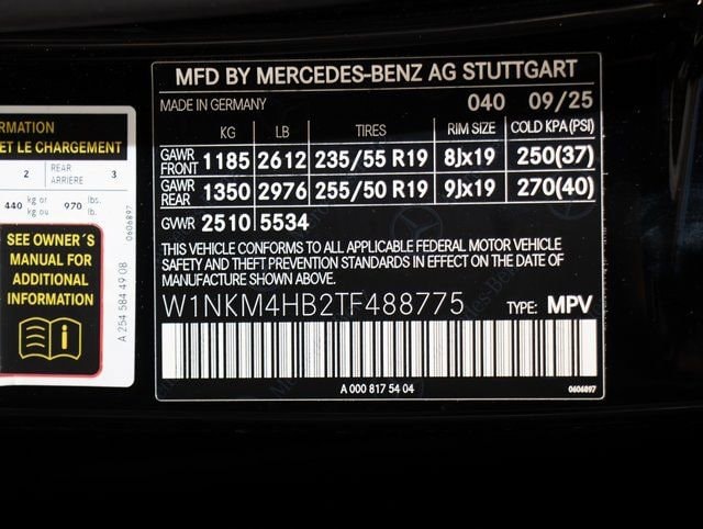 2026 Mercedes-Benz GLC Base - Photo 23