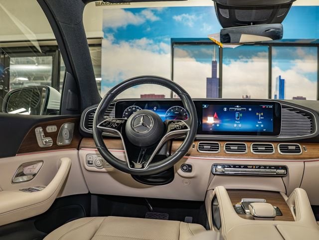 2024 Mercedes-Benz GLE GLE350 - Photo 16