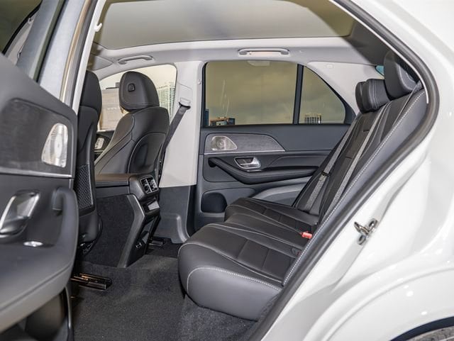 2026 Mercedes-Benz GLE GLE350 - Photo 22