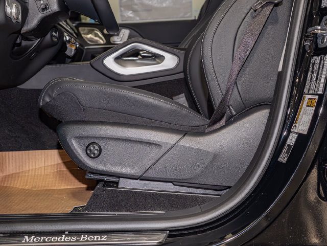 2026 Mercedes-Benz GLE GLE350 - Photo 15