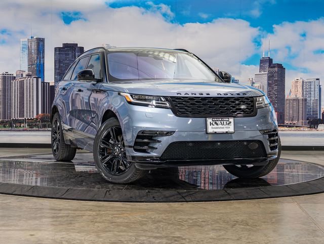2021 Land Rover Range Rover Velar S - Photo 2