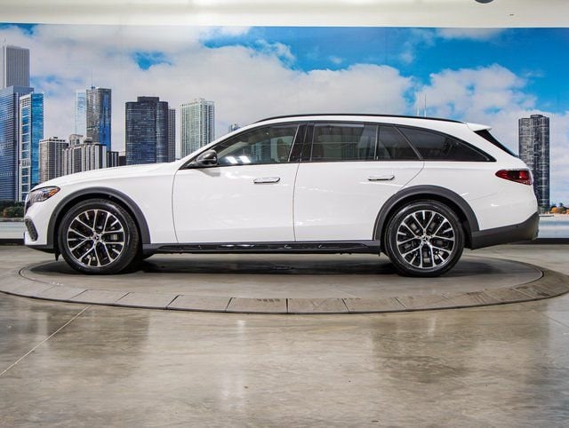 2025 Mercedes-Benz E-Class E450 All-Terrain - Photo 6