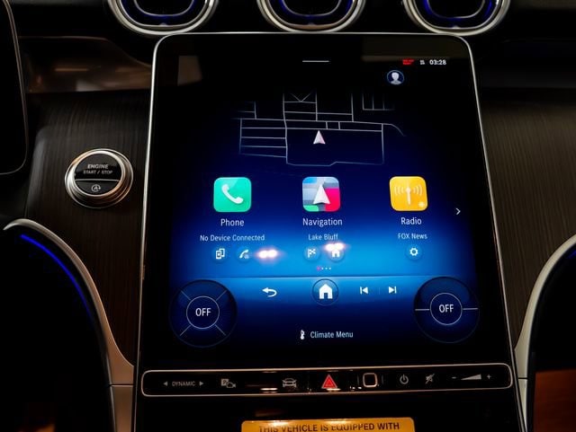 2026 Mercedes-Benz GLC Base - Photo 19