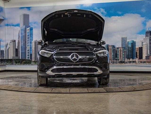 2026 Mercedes-Benz GLC Base - Photo 4