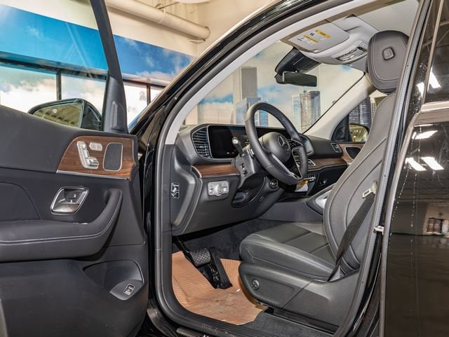 2026 Mercedes-Benz GLE GLE350 - Photo 13