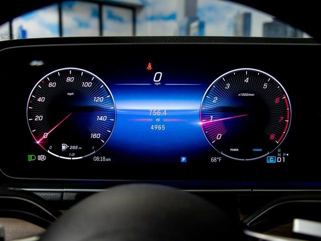 2026 Mercedes-Benz GLE GLE350 - Photo 18