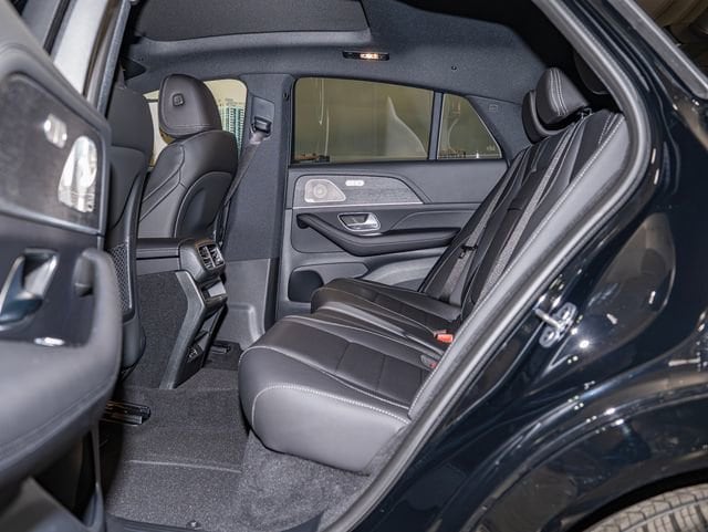 2026 Mercedes-Benz GLE Coupe GLE450 - Photo 22