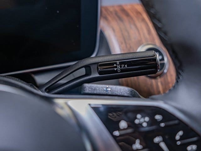 2026 Mercedes-Benz GLC Base - Photo 17