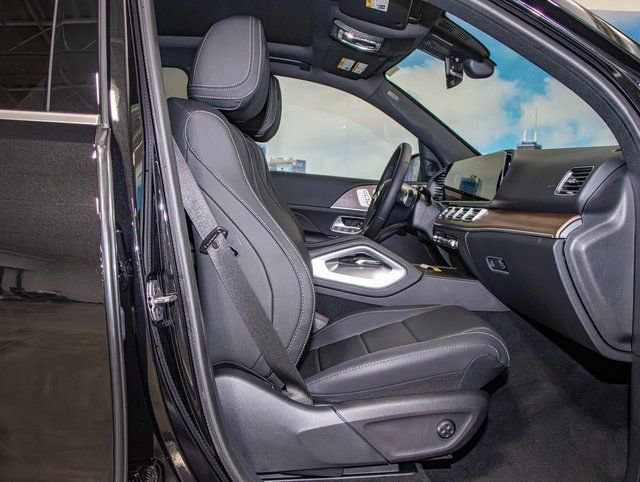 2026 Mercedes-Benz GLE GLE350 - Photo 21
