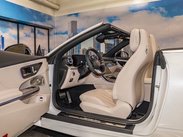 2024 Mercedes-Benz CLE CLE 450 - Photo 15