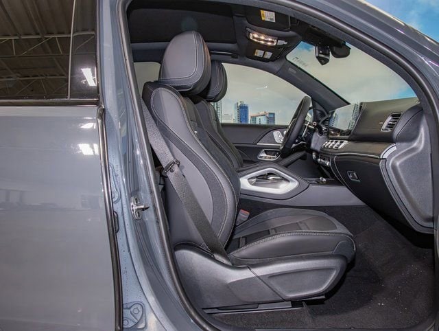 2026 Mercedes-Benz GLE AMG GLE 53 - Photo 21