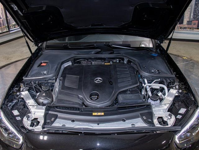 2023 Mercedes-Benz E-Class E450 - Photo 7