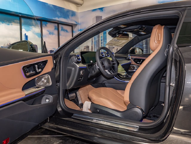 2026 Mercedes-Benz CLE CLE 450 - Photo 13