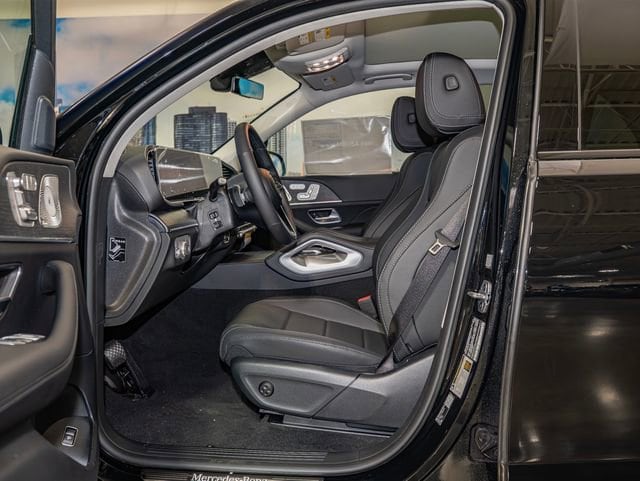 2026 Mercedes-Benz GLE GLE350 - Photo 20