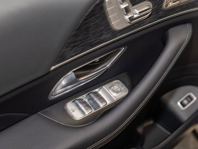 2026 Mercedes-Benz GLE GLE350 - Photo 14