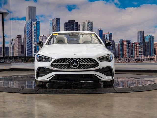 2024 Mercedes-Benz CLE CLE 450 - Photo 5