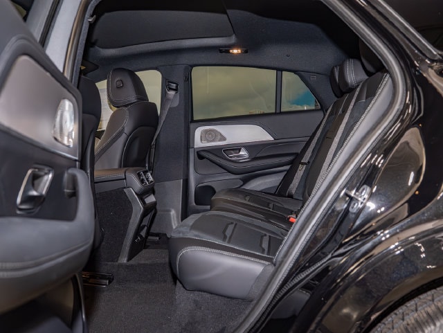 2026 Mercedes-Benz GLE Coupe GLE 53 AMG - Photo 21