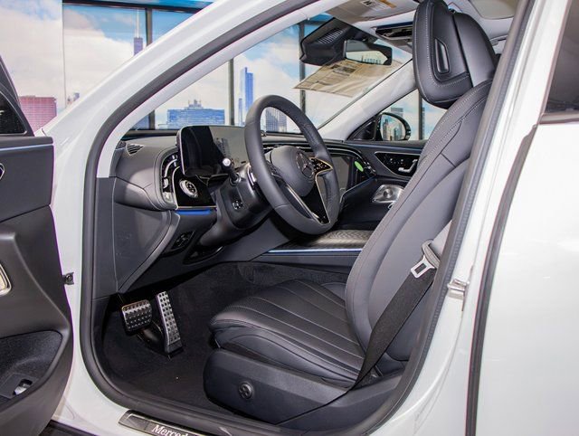 2025 Mercedes-Benz E-Class E450 All-Terrain - Photo 13