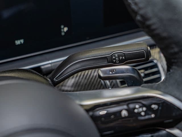 2026 Mercedes-Benz GLE Coupe GLE 53 AMG - Photo 17
