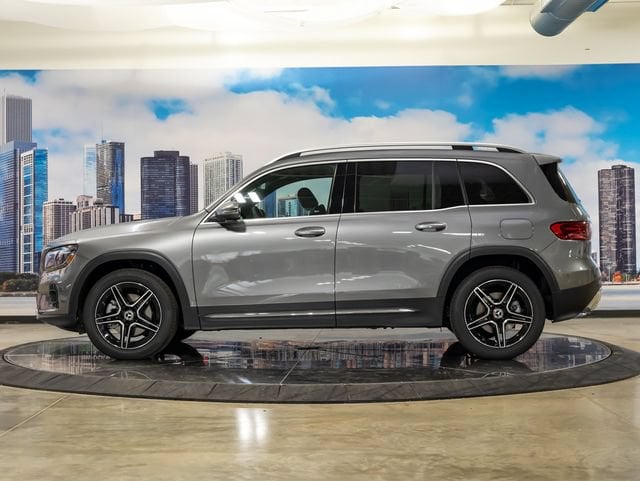 2026 Mercedes-Benz GLB GLB 250 - Photo 6