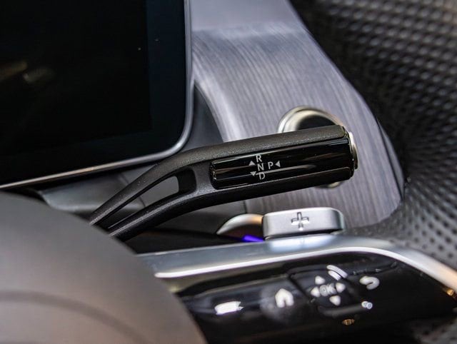 2026 Mercedes-Benz GLC Base - Photo 17