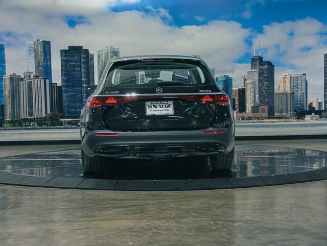 2026 Mercedes-Benz E-Class E450 All-Terrain - Photo 11