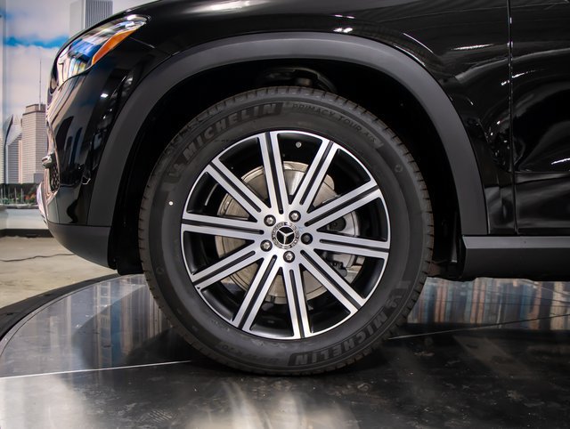 2026 Mercedes-Benz GLE GLE350 - Photo 7