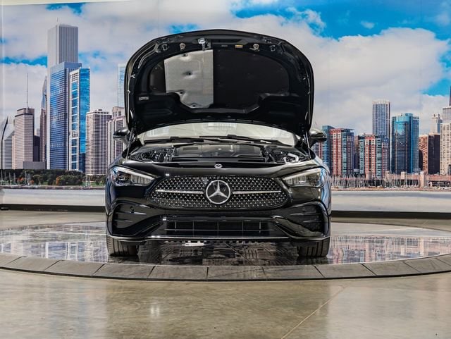 2026 Mercedes-Benz CLE CLE 450 - Photo 6