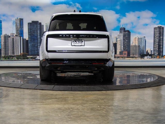 2023 Land Rover Range Rover SE - Photo 11
