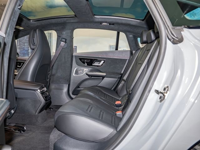 2023 Mercedes-Benz EQE AMG EQE 53 - Photo 20